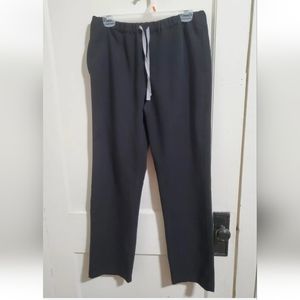 Figs black technical small